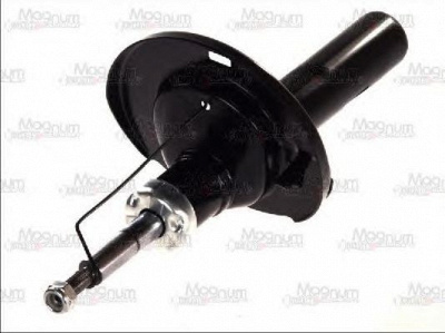 MAGNUM TECHNOLOGY agg048mt -  Амортизатор
